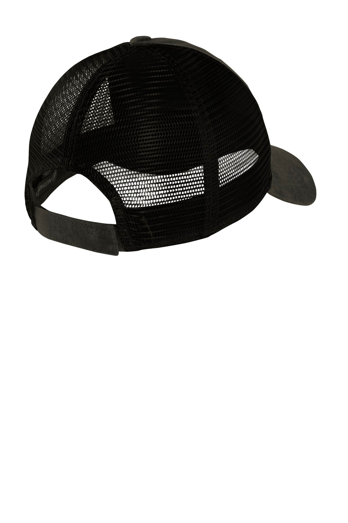 Port-Authority--®--Pigment-Print-Mesh-Back-Cap.-C927-30
