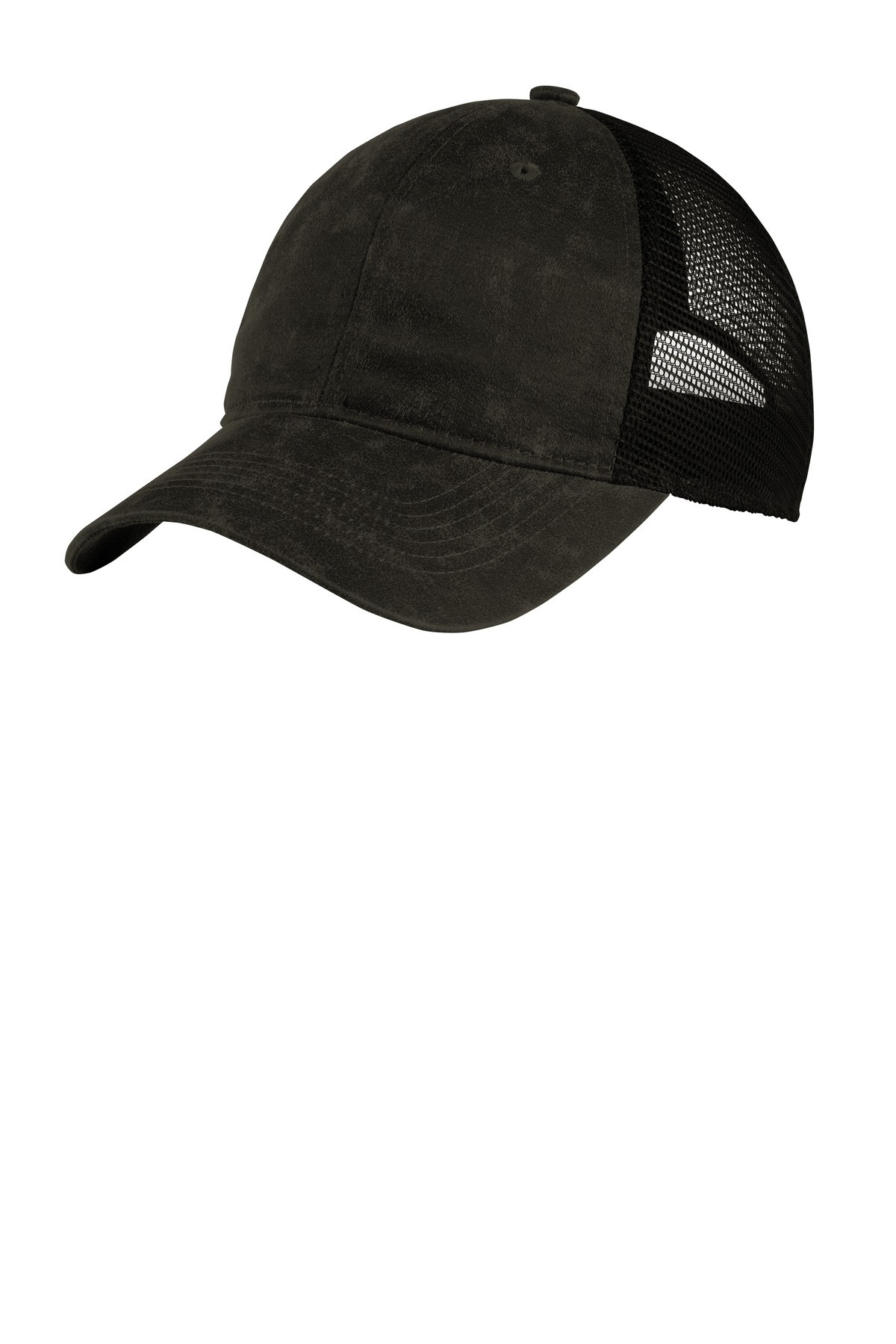 Port-Authority--®--Pigment-Print-Mesh-Back-Cap.-C927-24