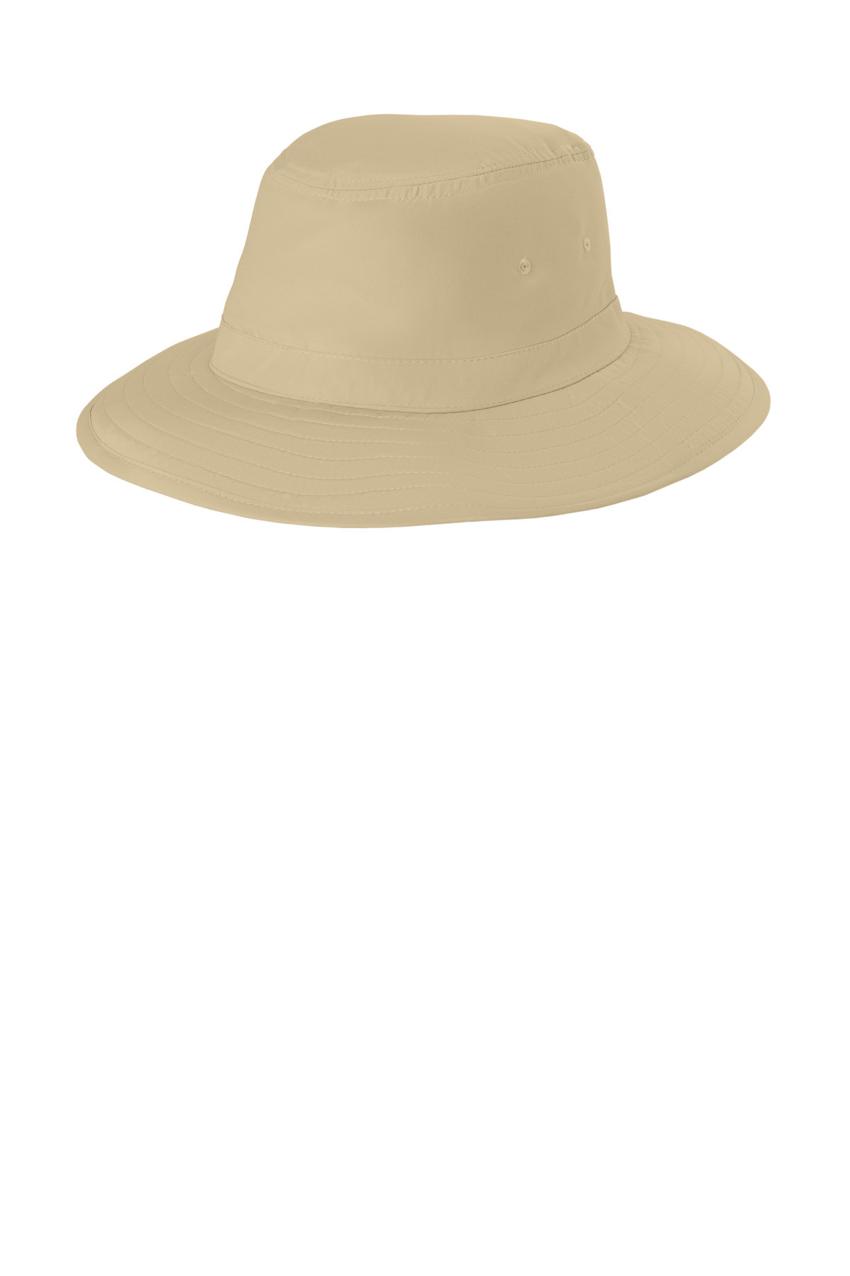 Port-Authority-®--Lifestyle-Brim-Hat.-C921-1