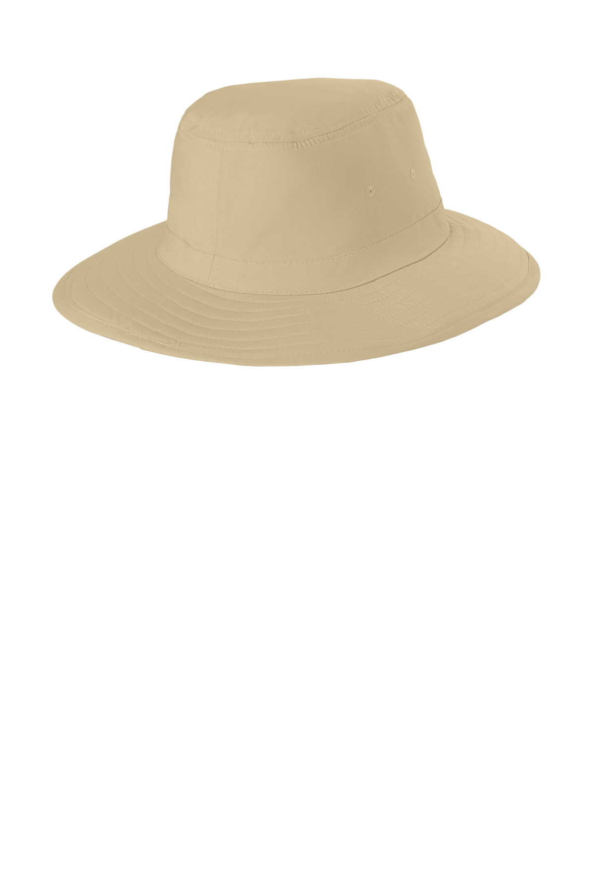 Port-Authority-®--Lifestyle-Brim-Hat.-C921-20