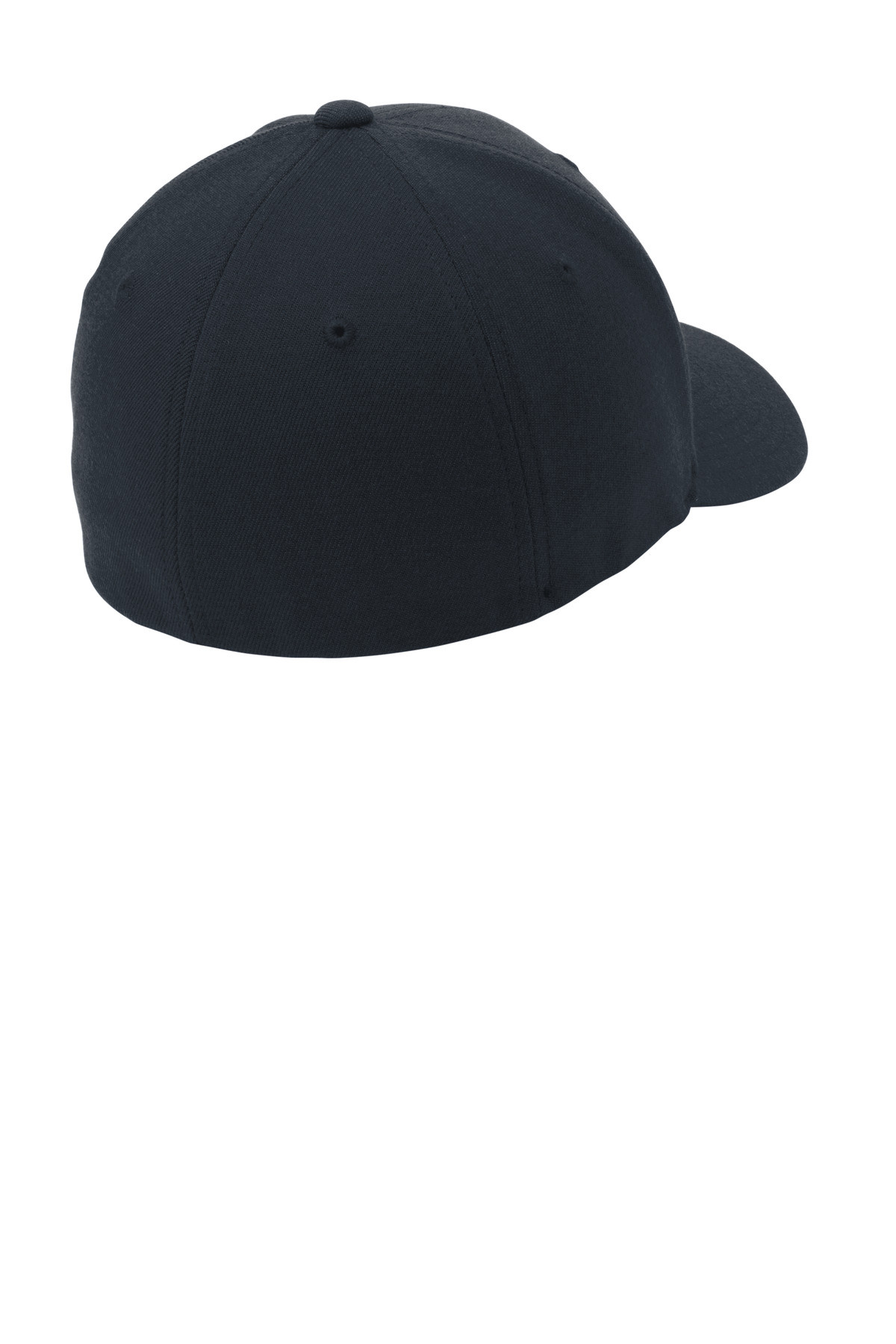 Port-Authority-®--Flexfit-®--Wool-Blend-Cap.-C928-2