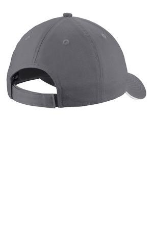 Port & Co ™  Unstructured Sandwich Bill Cap. C919