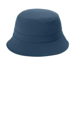 Port Authority ®  Poly Bucket Hat C980