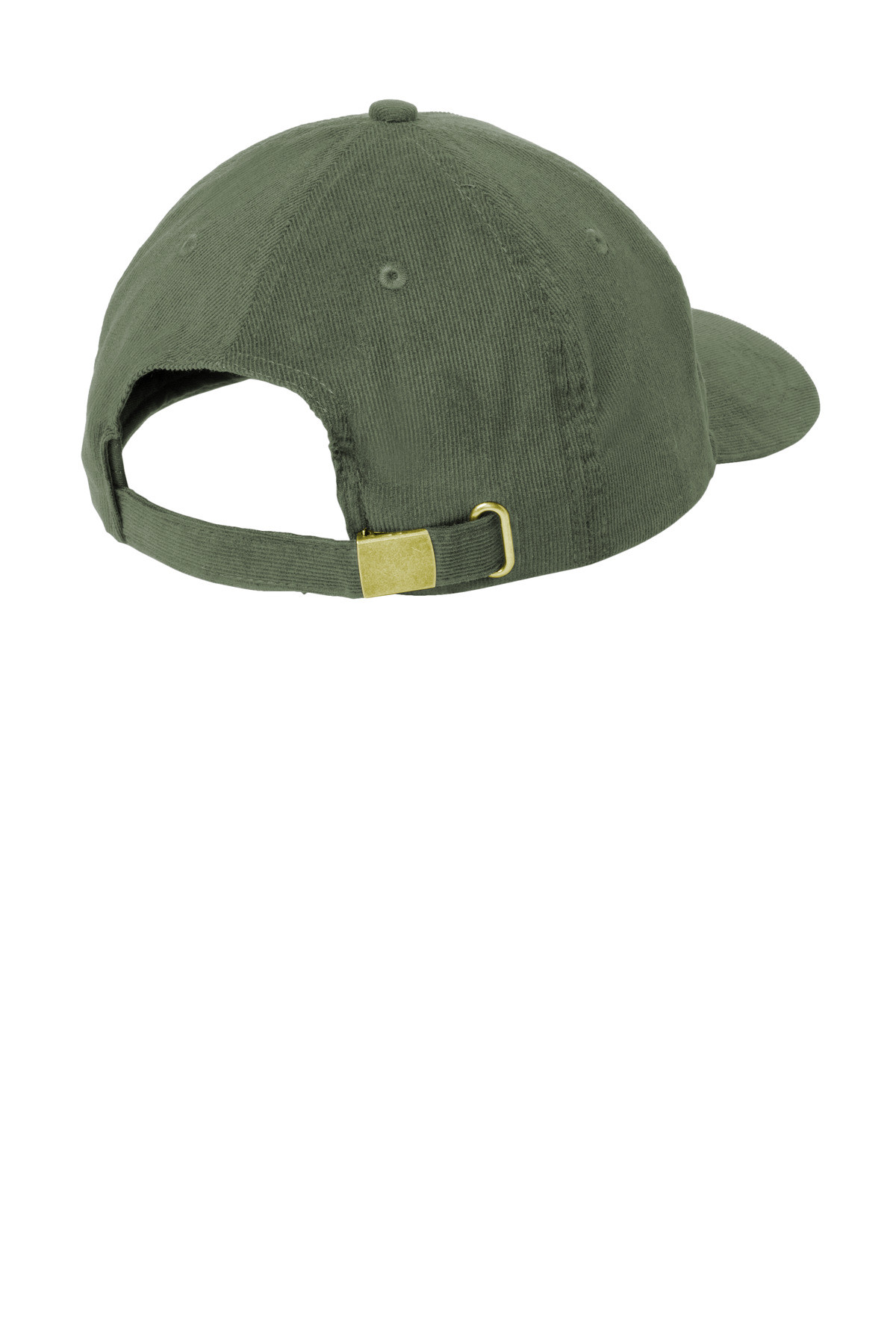 Port-Authority-®--Light-Corduroy-Dad-Cap-C973-31