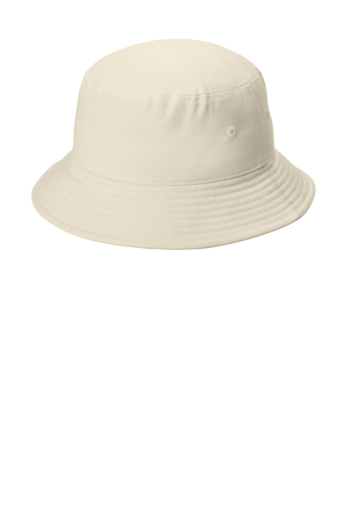 Port-Authority-®--Twill-Classic-Bucket-Hat-C975-1