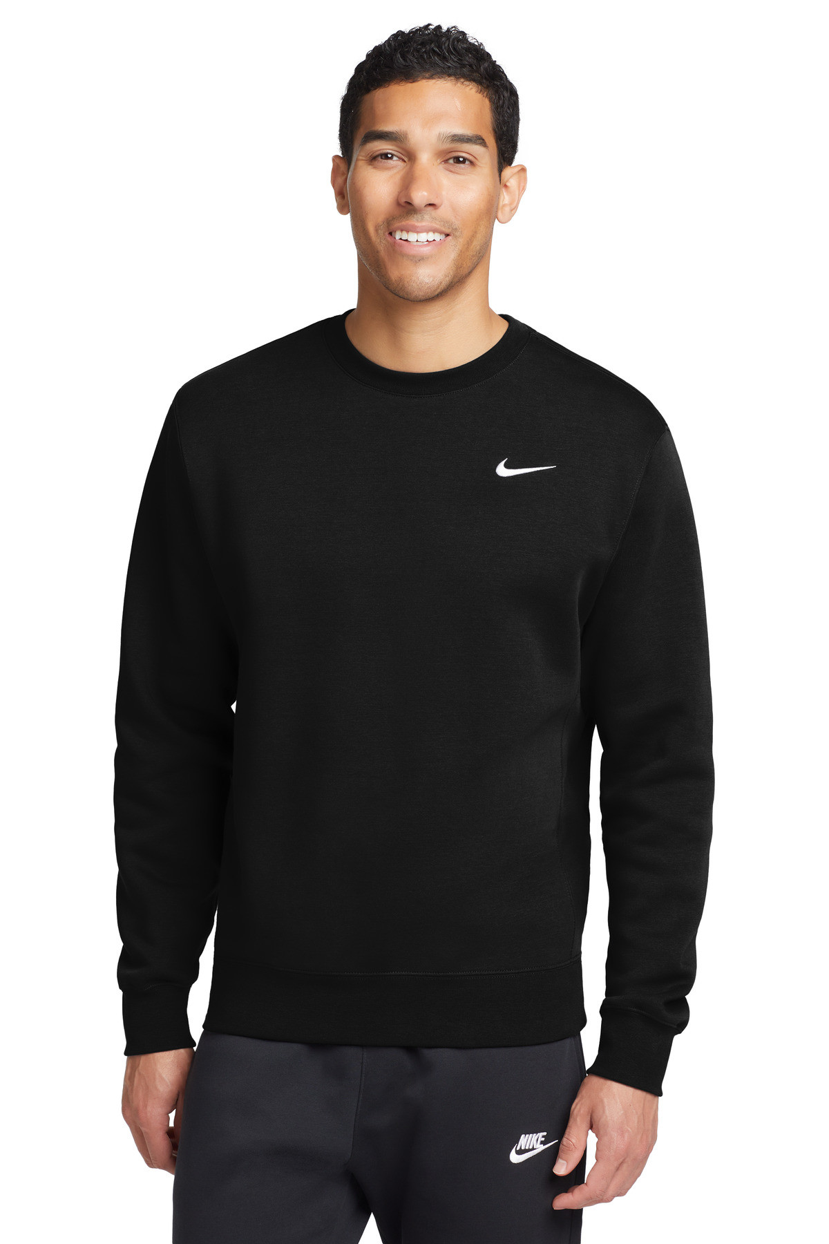 Nike-Club-Fleece-Crew-CJ1614-1