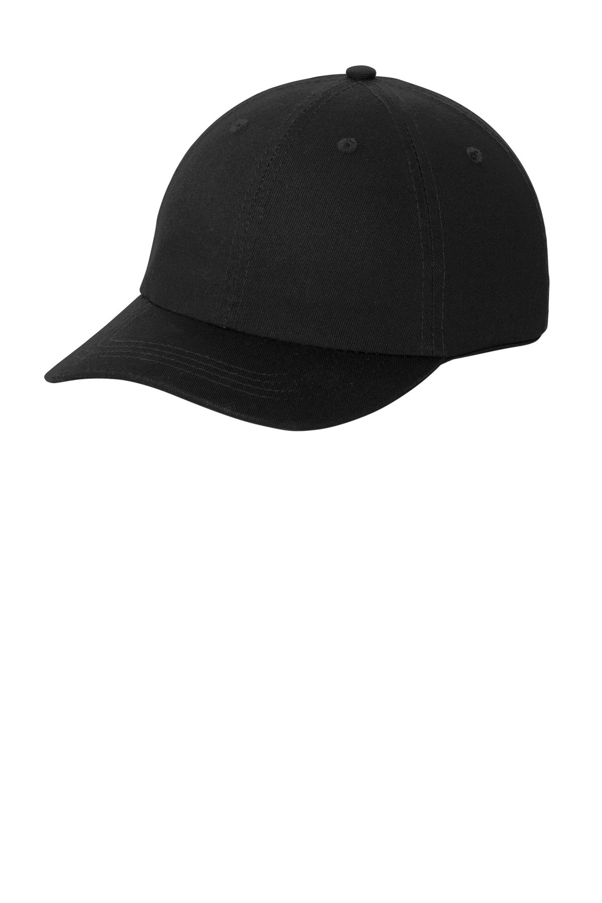 Port-Authority-®--Washed-Twill-Cap.--CP78-42