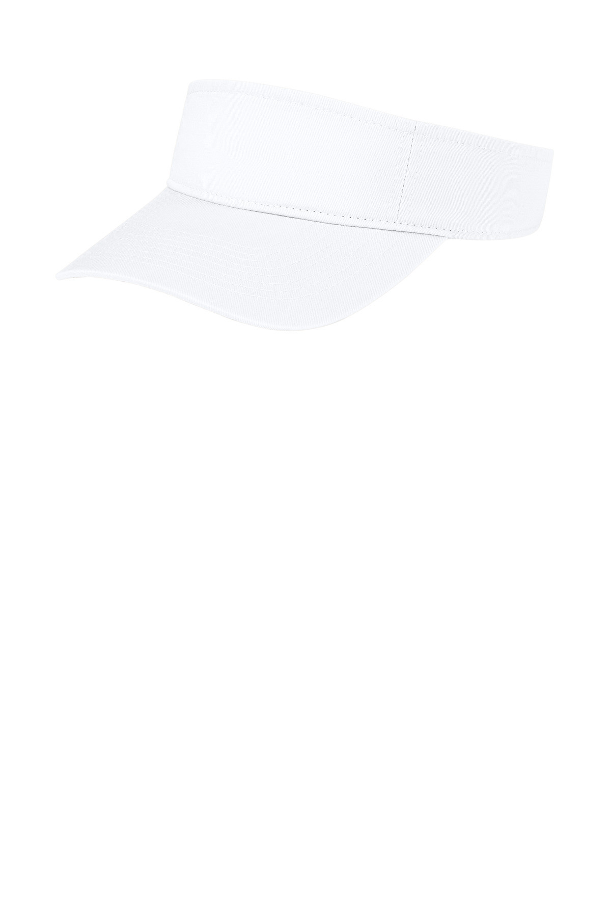 Port-Authority-®--Fashion-Visor.--CP45-37