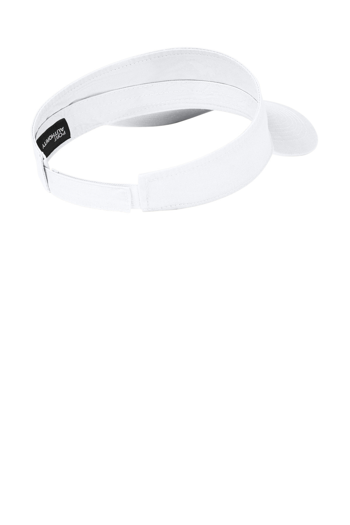 Port-Authority-®--Fashion-Visor.--CP45-39