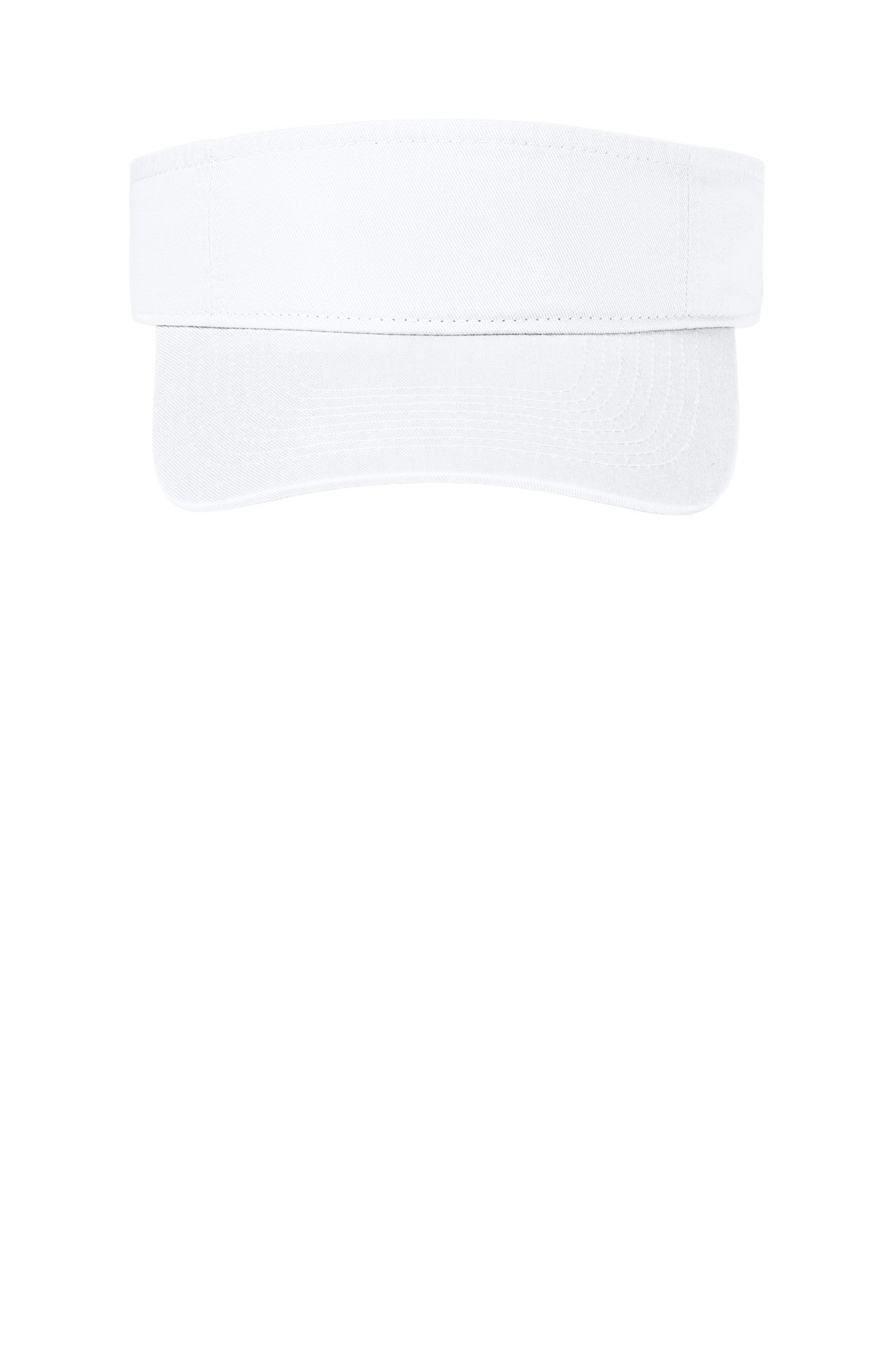 Port-Authority-®--Fashion-Visor.--CP45-30