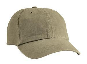 Port & Co ™  Pigment-Dyed Cap.  CP84