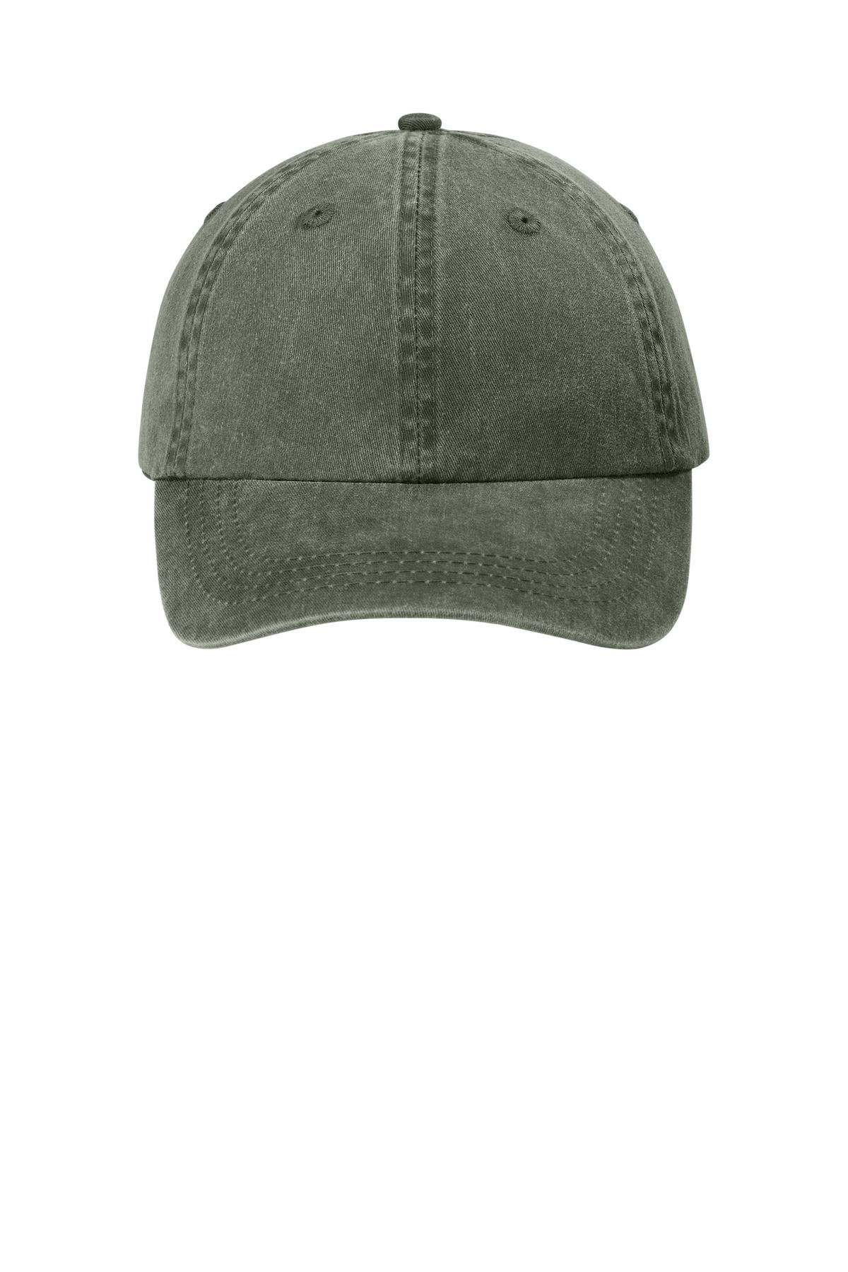 Port-Authority-®--Pigment-Dyed-Cap.--CP84-13