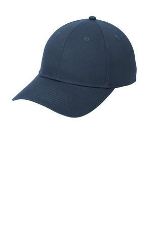 Port & Co ™  Six-Panel Twill Cap.  CP80