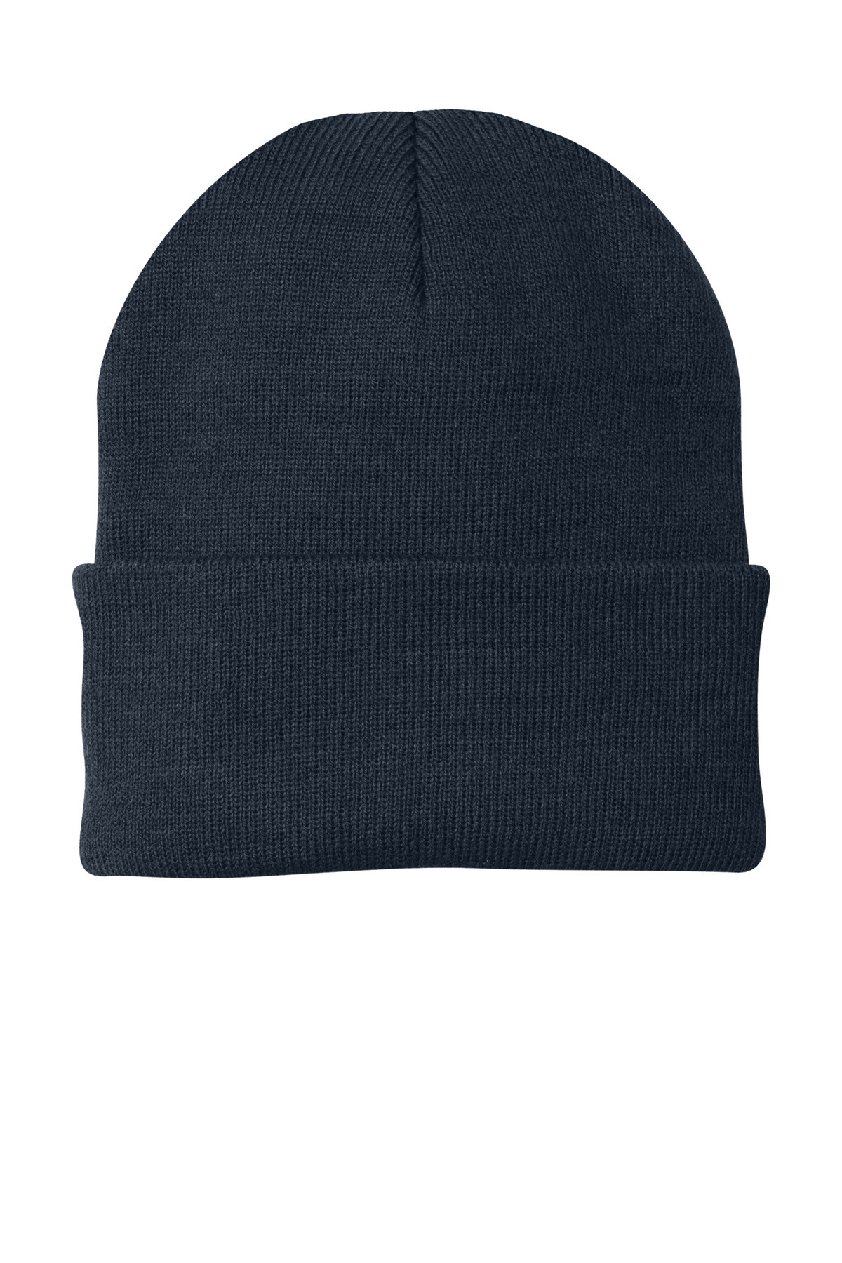 Port-Authority-®--Knit-Cap.--CP90-22