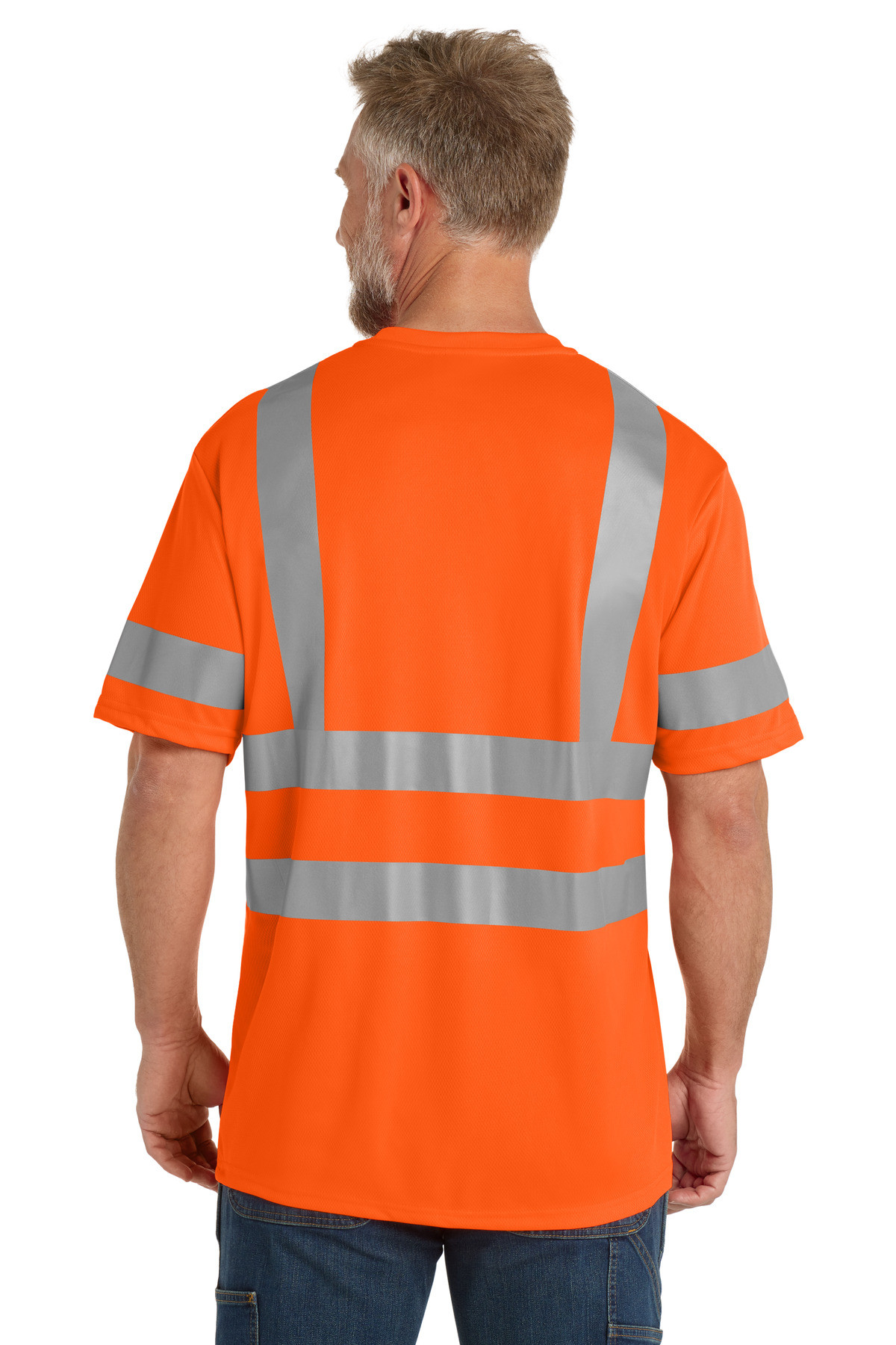 CornerStone--®--ANSI-107-Class-3-Mesh-Tee.-CS202-2