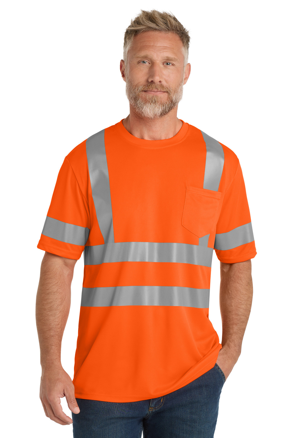 CornerStone--®--ANSI-107-Class-3-Mesh-Tee.-CS202-35