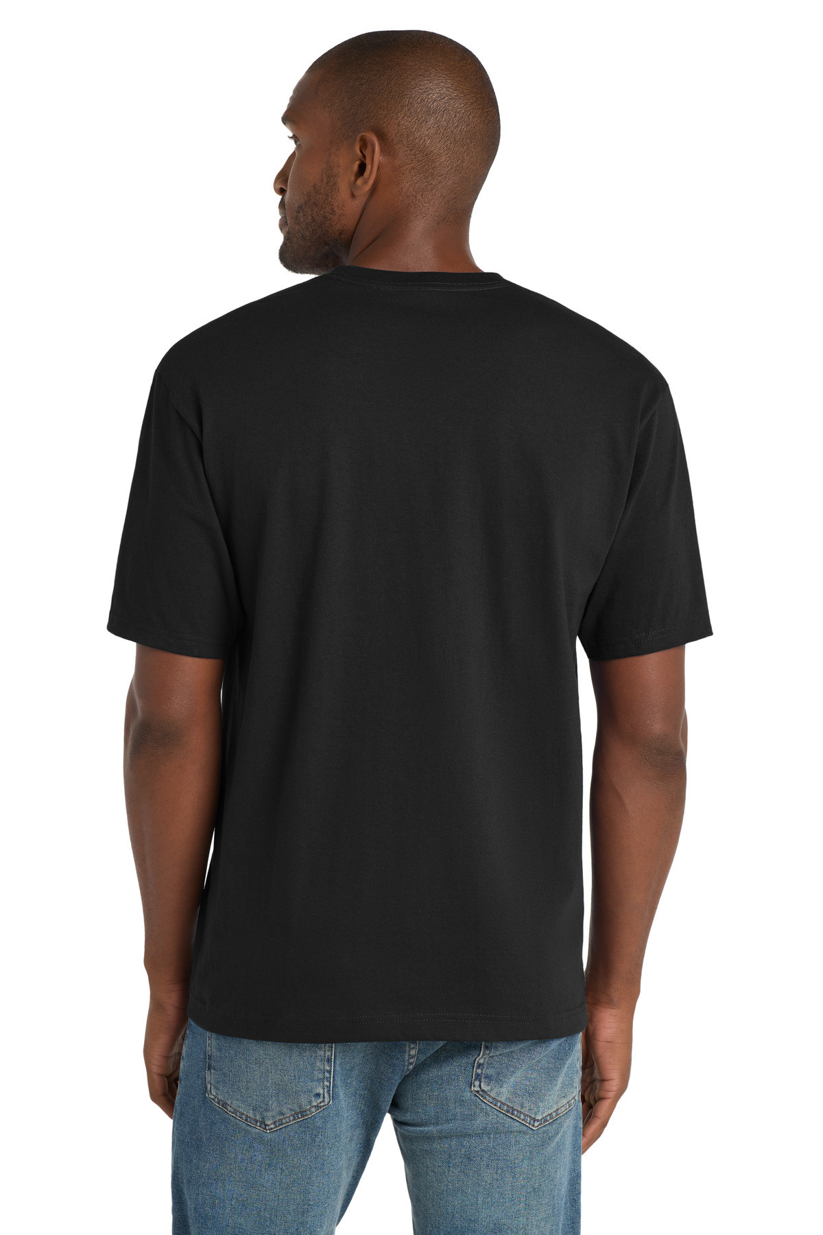CornerStone--®--Workwear-Pocket-Tee-CS430-5