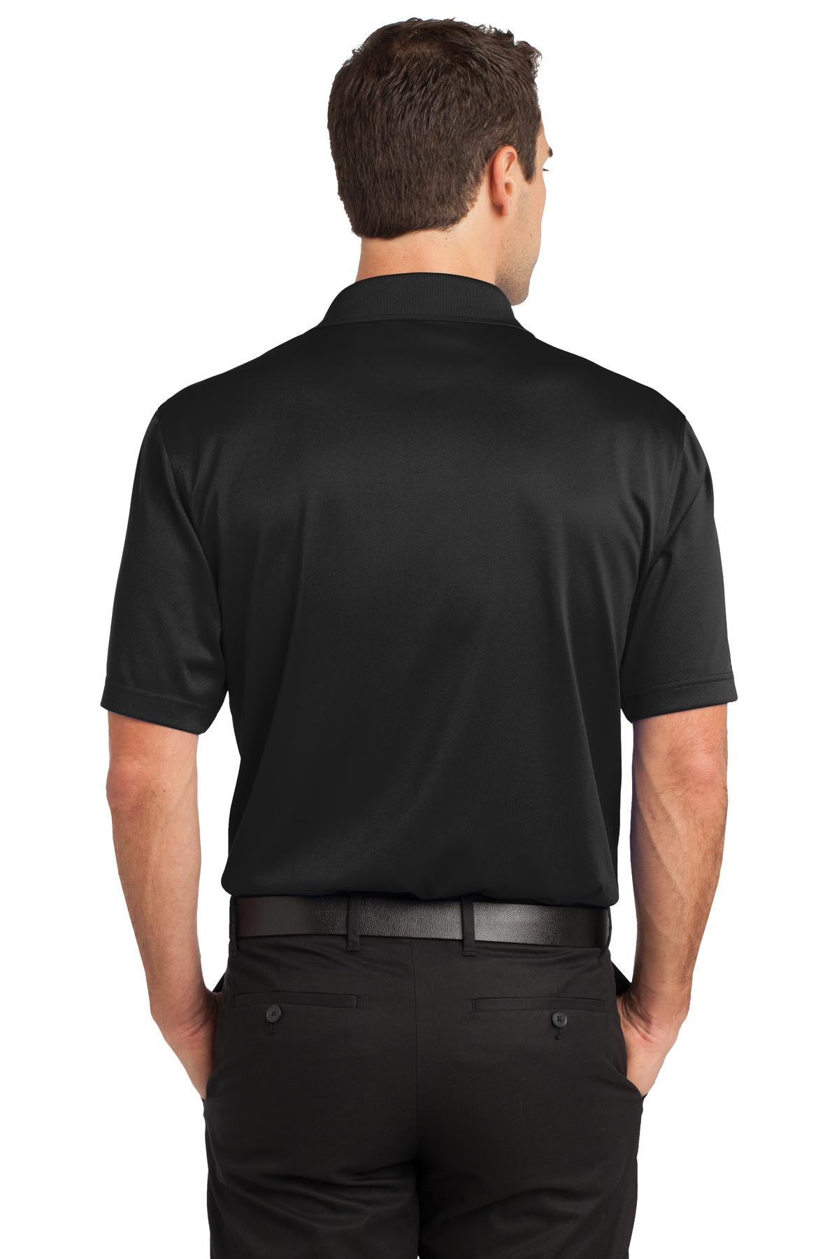 CornerStone-®--Select-Snag-Proof-Pocket-Polo.-CS412P-1