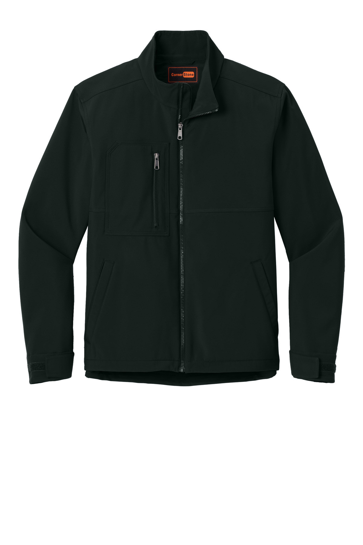 CornerStone-®--Workwear-Soft-Shell-CSJ70-46
