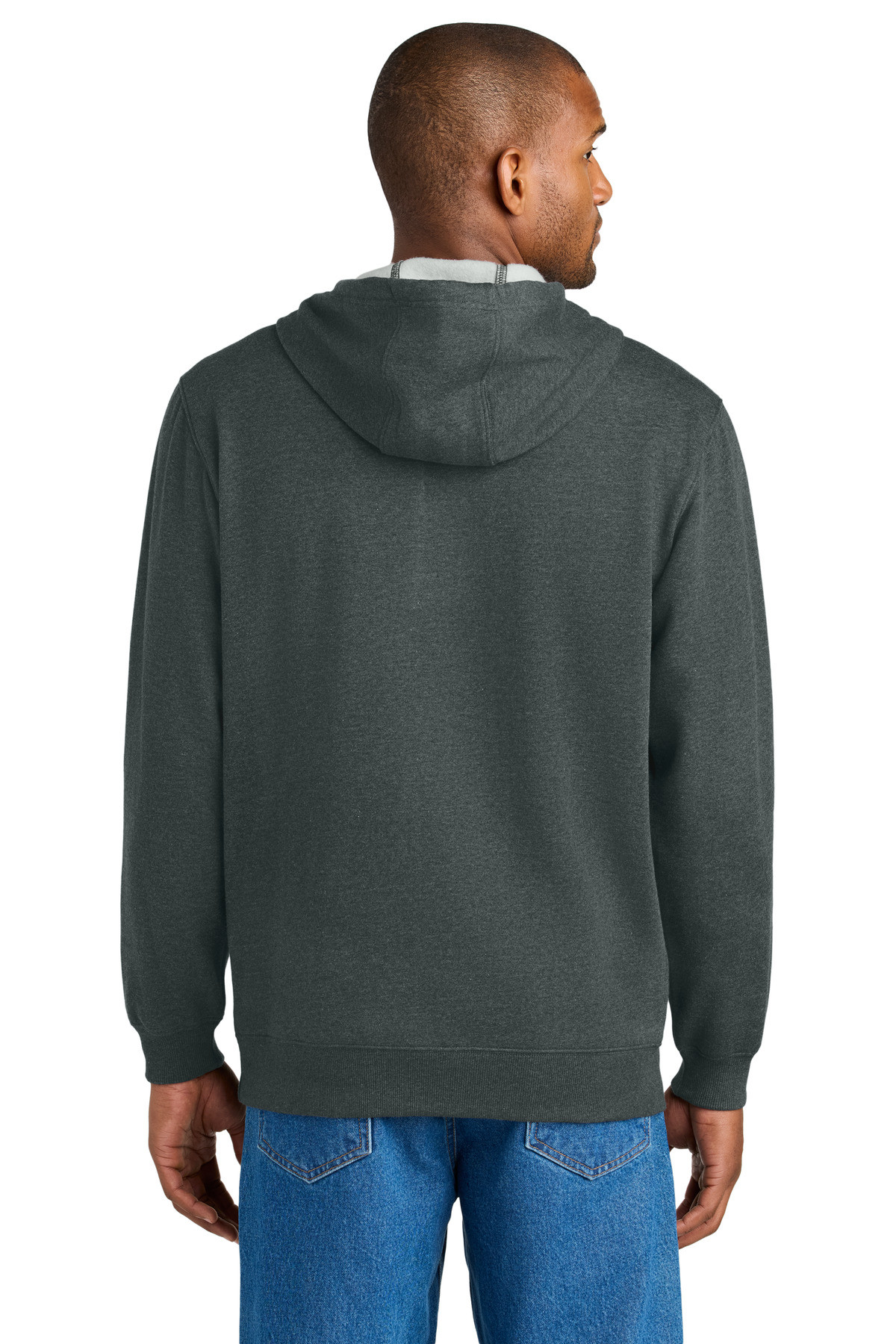 CornerStone-®--Tough-Fleece-Pullover-Hoodie-CSF630-8