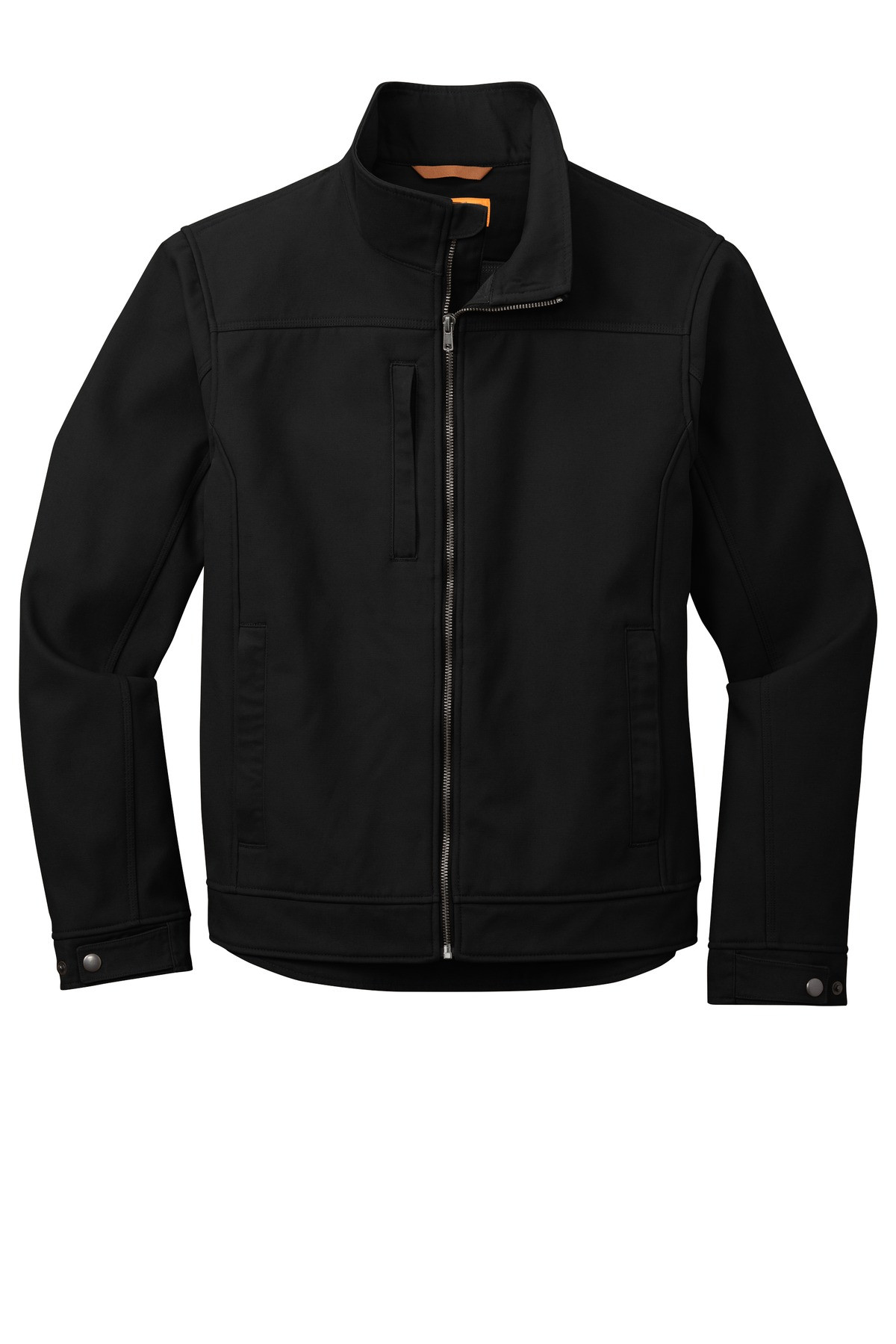 CornerStone-®--Duck-Bonded-Soft-Shell-Jacket-CSJ60-3