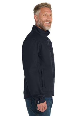 CornerStone ®  Duck Bonded Soft Shell Jacket CSJ60