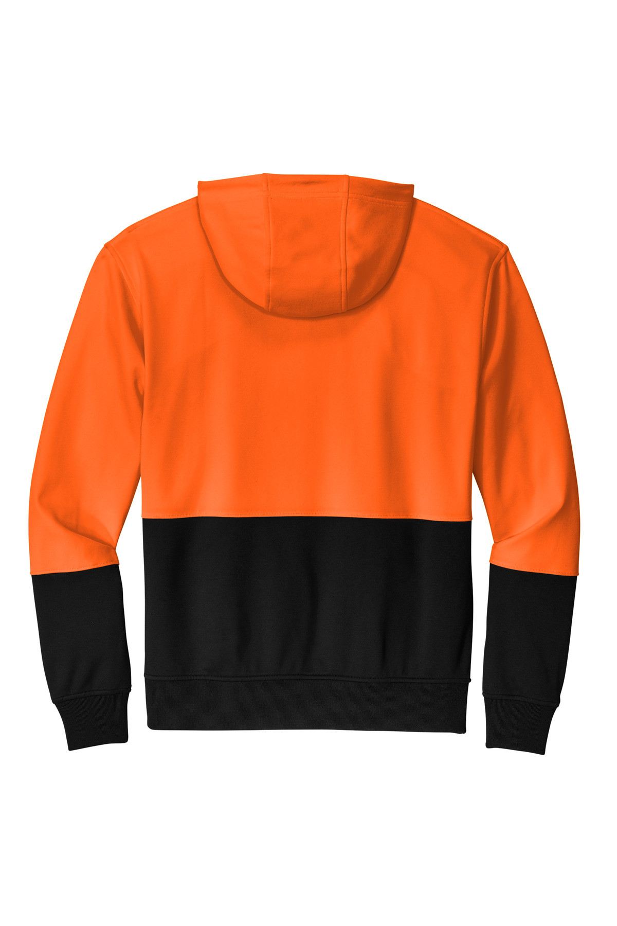 CornerStone-®--Enhanced-Visibility-Fleece-Pullover-Hoodie-CSF01-48