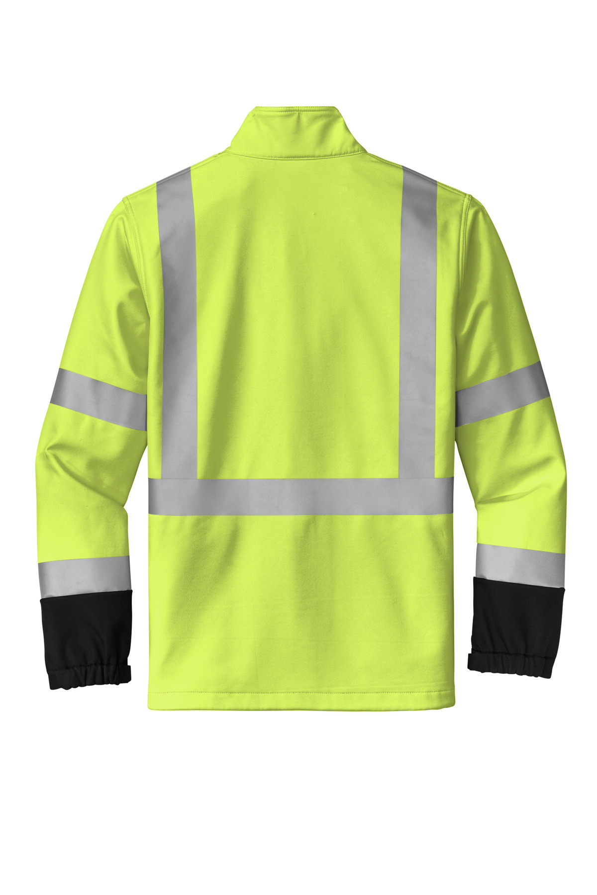 CornerStone-®--ANSI-107-Class-3-Soft-Shell-Jacket-CSJ503-4