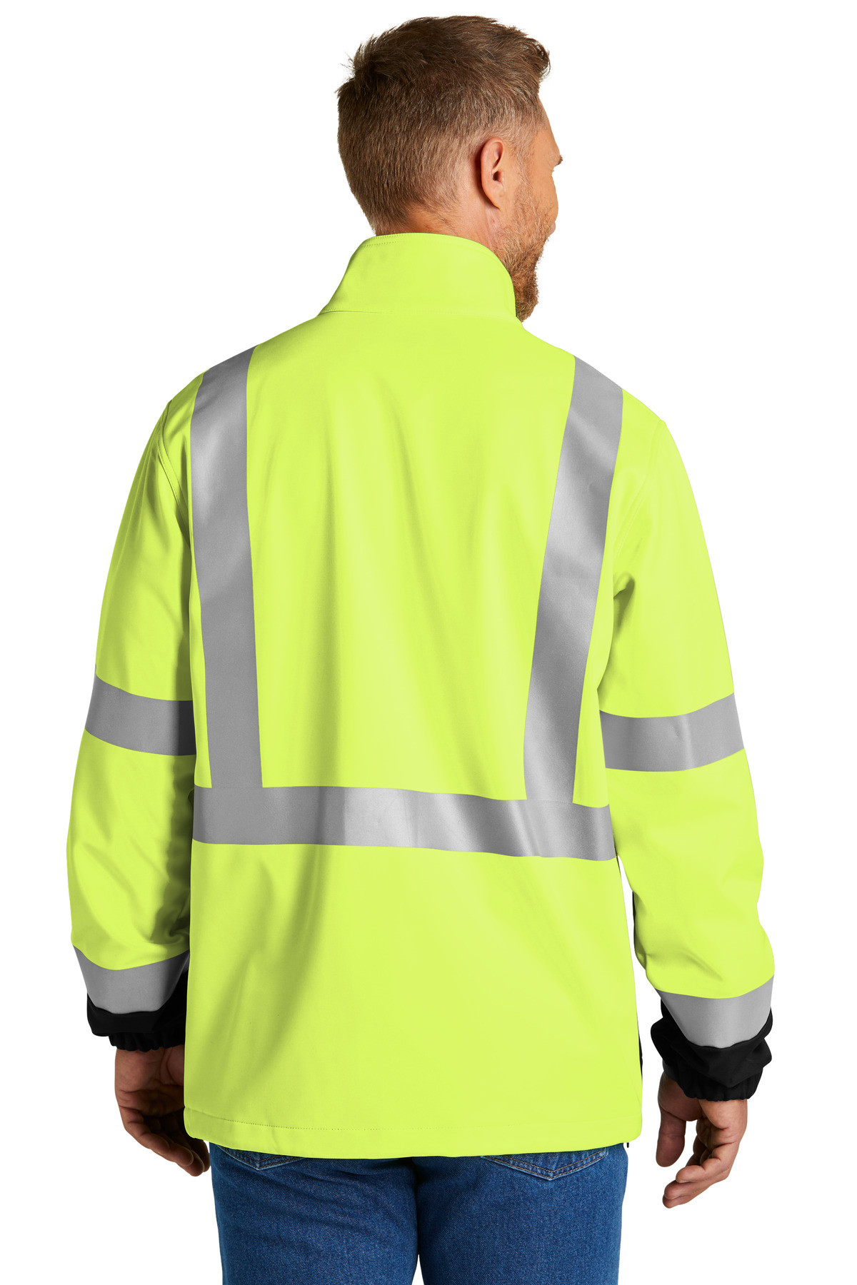 CornerStone-®--ANSI-107-Class-3-Soft-Shell-Jacket-CSJ503-27