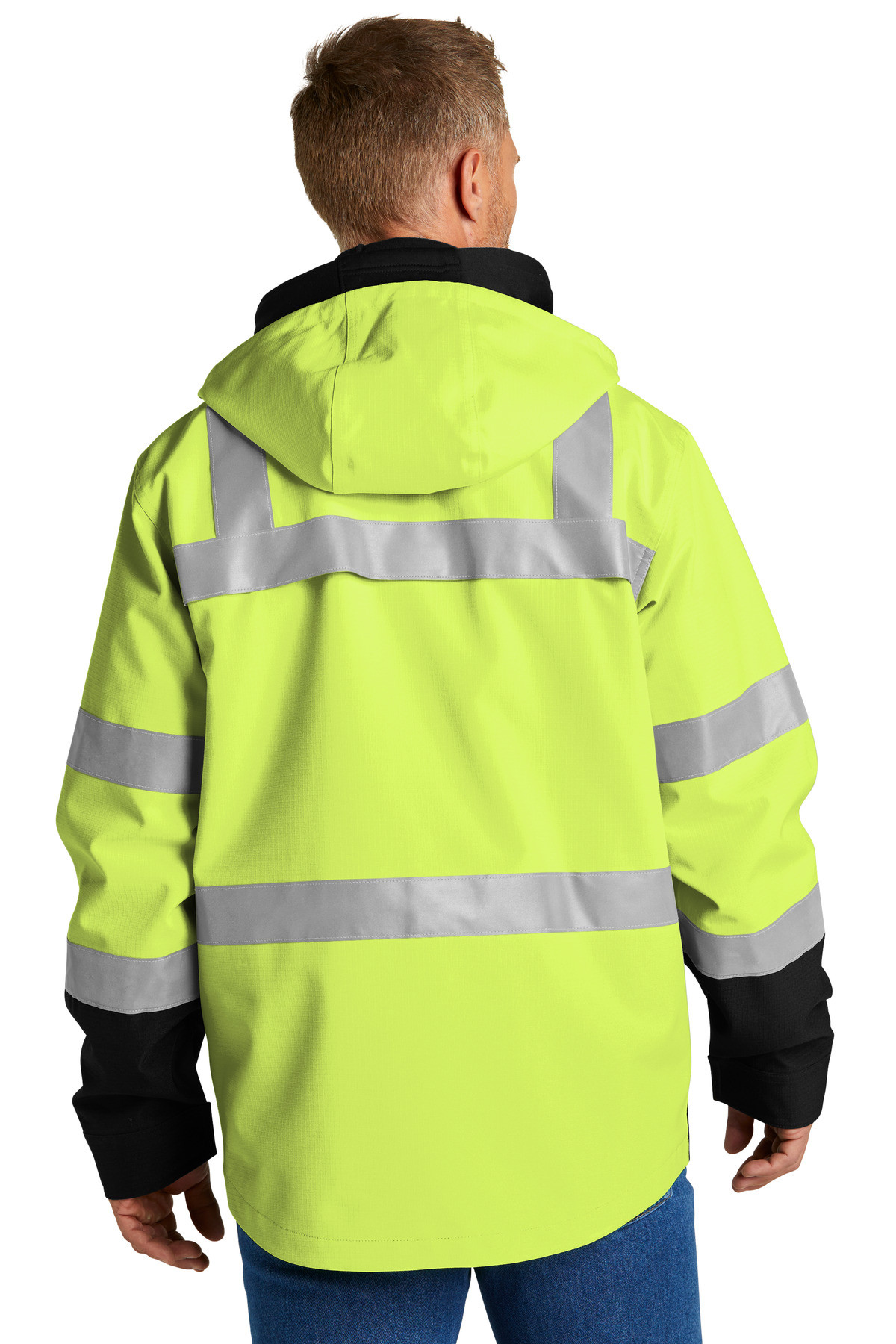 CornerStone-®--ANSI-107-Class-3-Waterproof-Ripstop-3-In-1-Parka-CSJ502-25