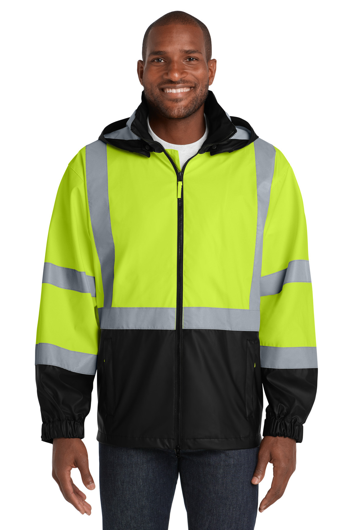CornerStone-®----ANSI-107-Class-3-Safety-Windbreaker.-CSJ25-27