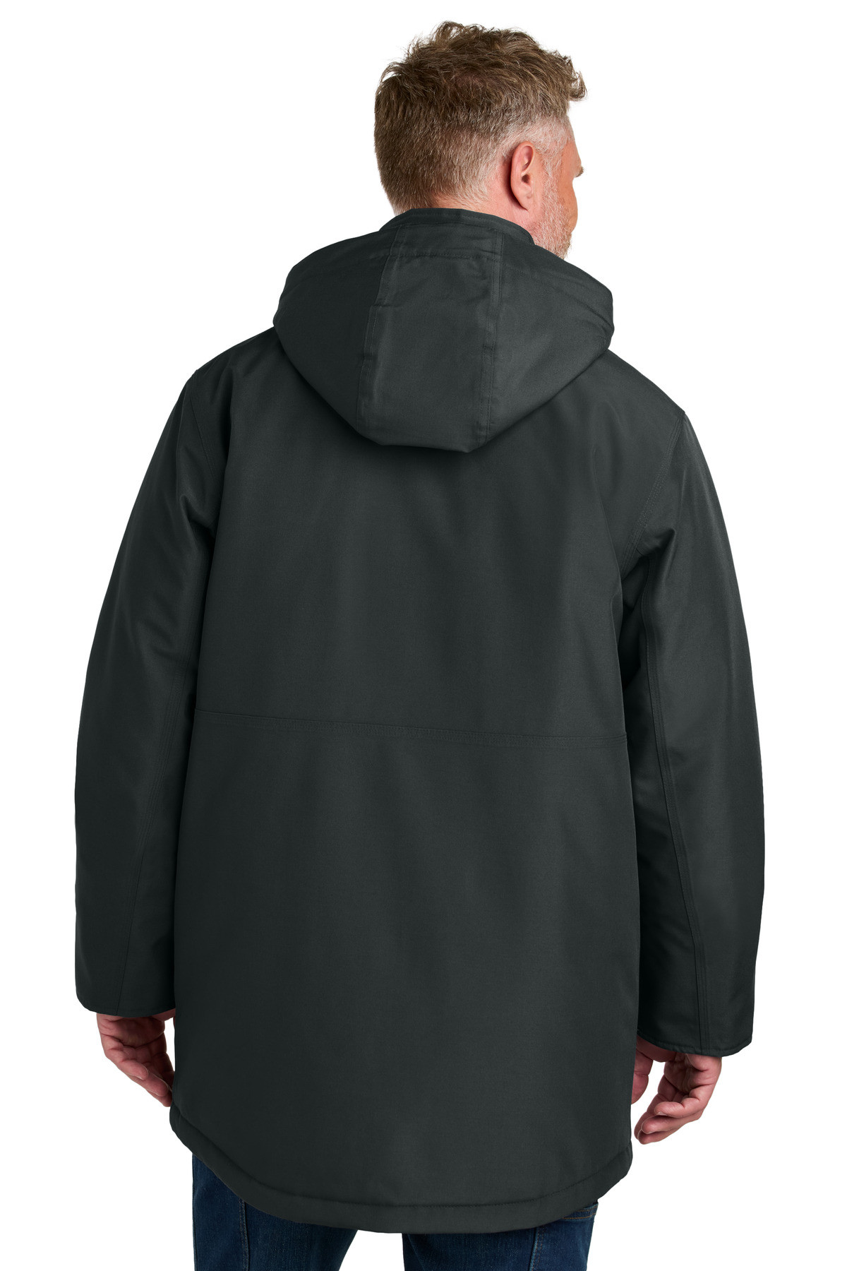 CornerStone-®--Elements-Insulated-Parka-CSJ10-16