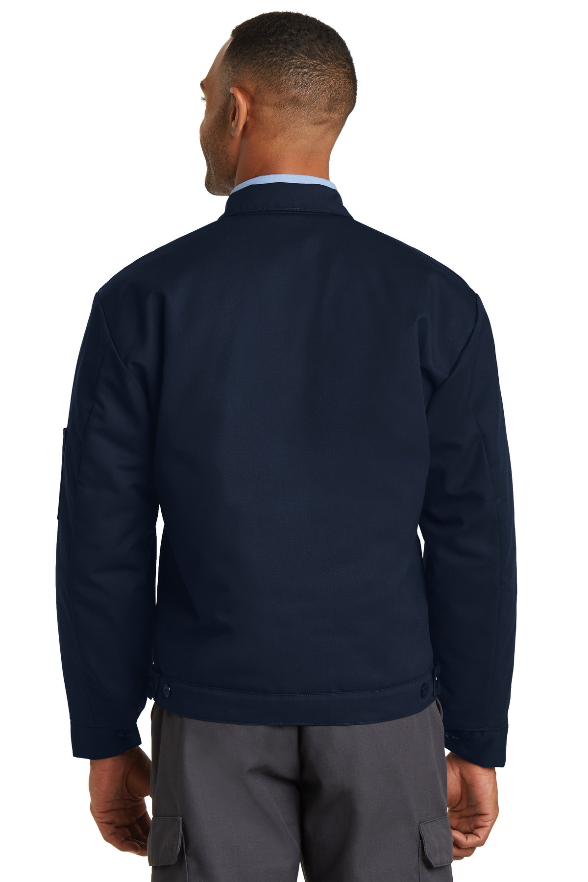 Red-Kap-®--Slash-Pocket-Jacket.--CSJT22-10