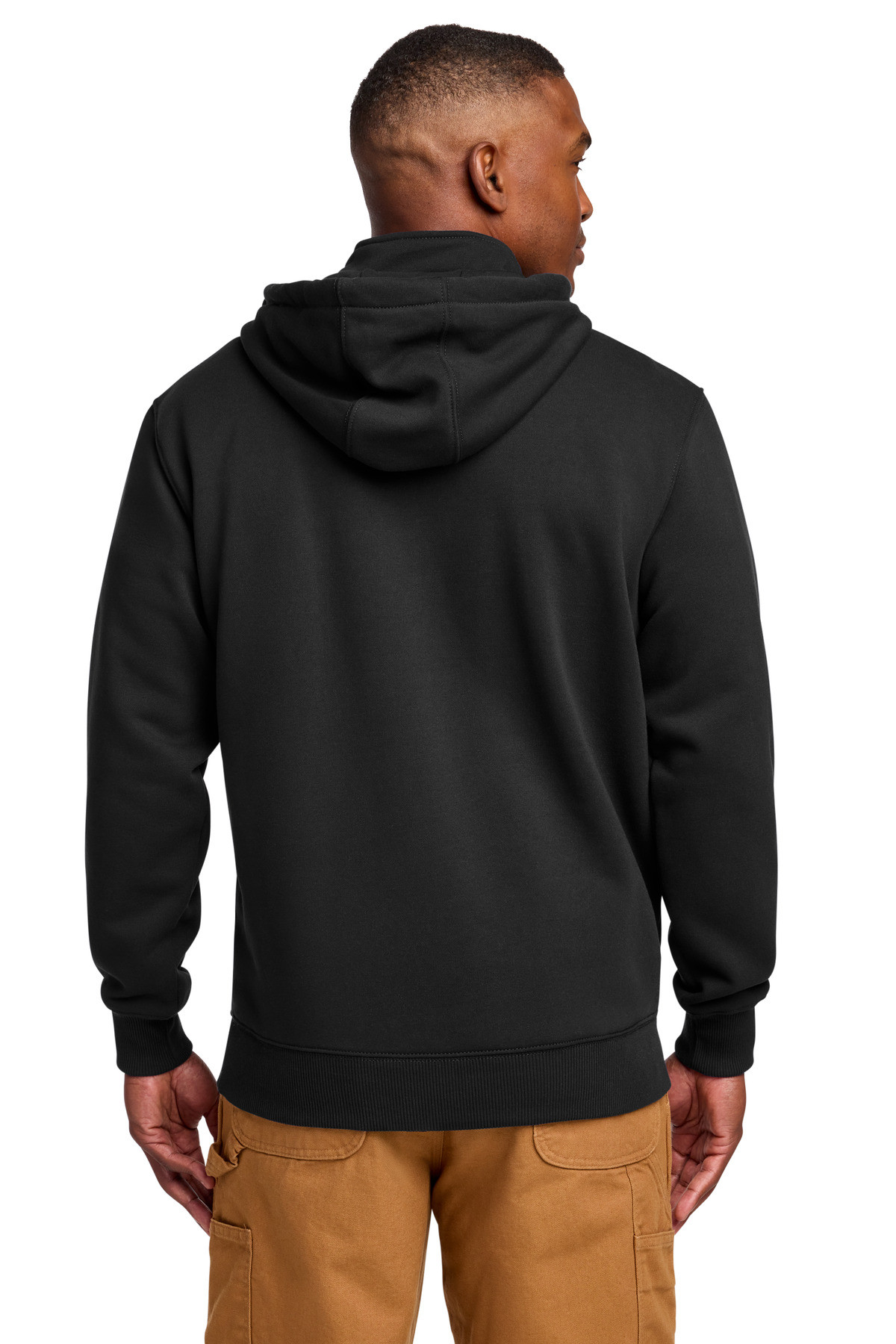 Carhartt--®--Rain-Defender--®--Paxton-Heavyweight-Hooded-Zip-Mock-Sweatshirt.-CT100617-1