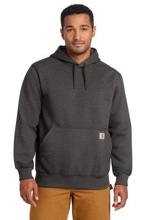 Carhartt  ®  Rain Defender  ®  Paxton Heavyweight Hooded Sweatshirt. CT100615