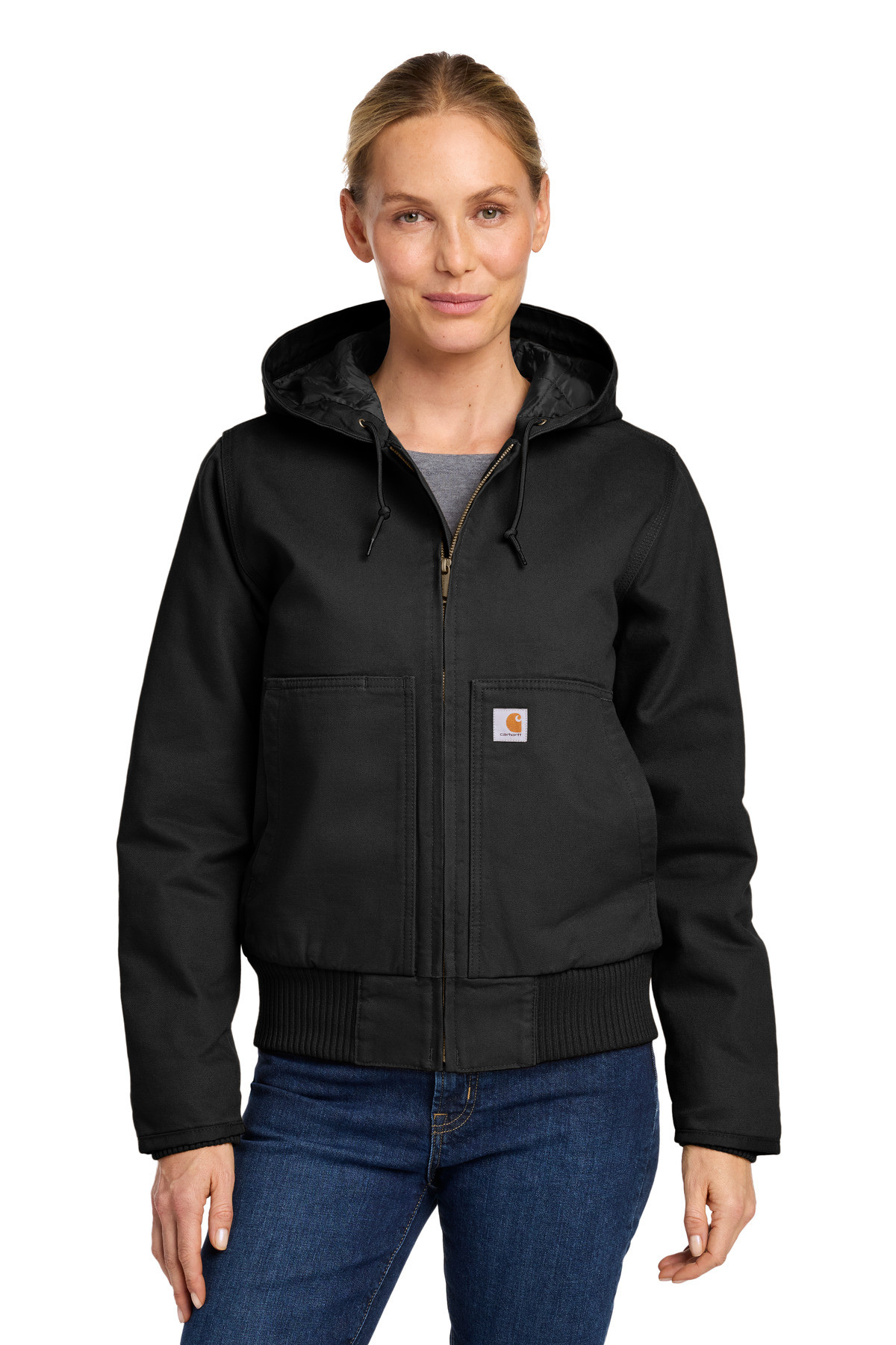 Carhartt-®--Women's-Washed-Duck-Active-Jac.-CT104053-28