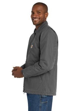 Carhartt ®  Sherpa-Lined Coat CT104293