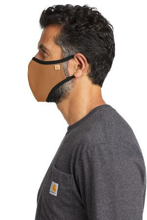 Carhartt ®  Cotton Ear Loop Face Mask (3 pack)  CT105160