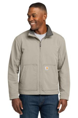 Carhartt ®  Super Dux ™  Soft Shell Jacket CT105534