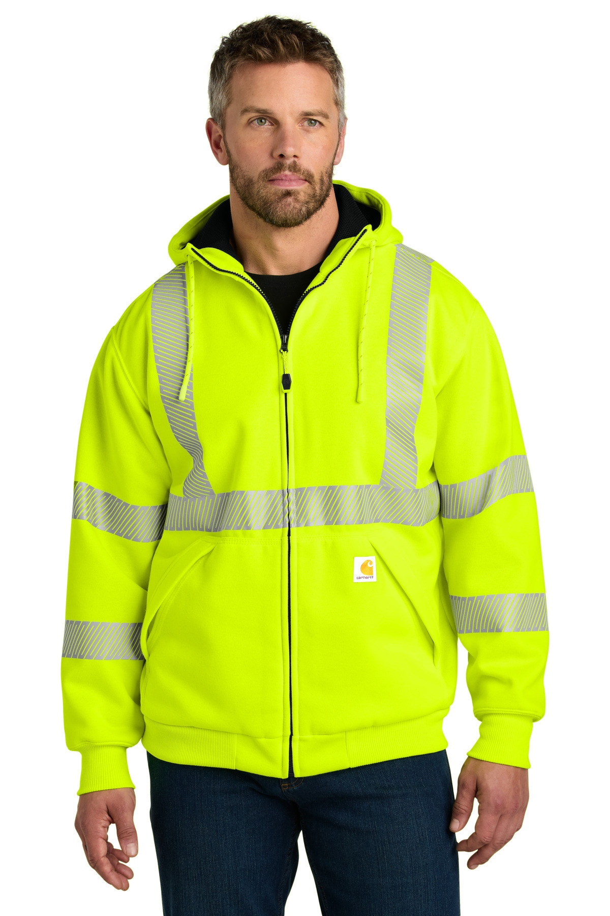 Carhartt-®--ANSI-107-Class-3-Lined-Full-Zip-Sweatshirt-CT104988-25