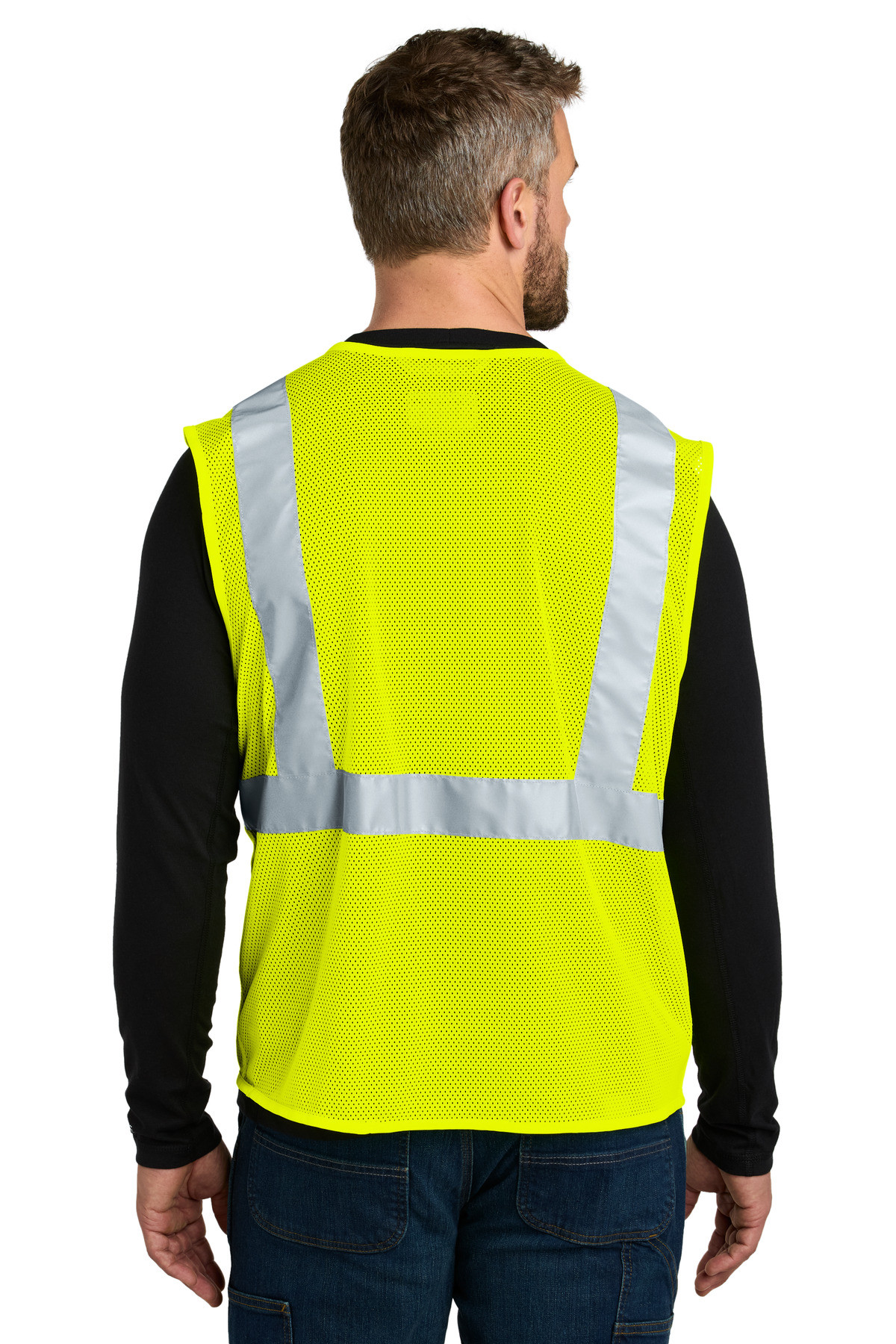 Carhartt-®--ANSI-Class-2-Mesh-Zip-Front-Vest-CT106171-45