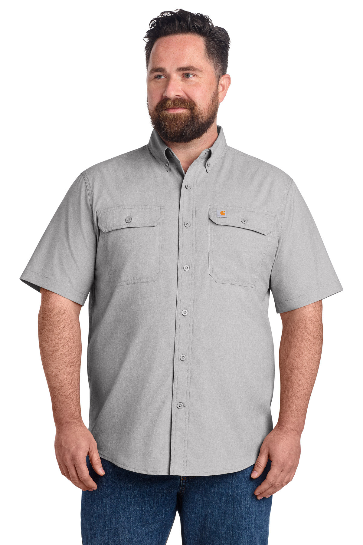Carhartt-Force-®--Solid-Short-Sleeve-Shirt-CT105292-45