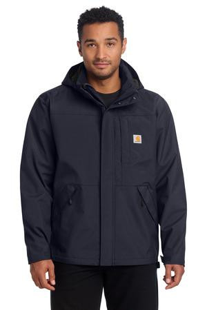 Carhartt ®  Storm Defender ®  Shoreline Jacket CT104670