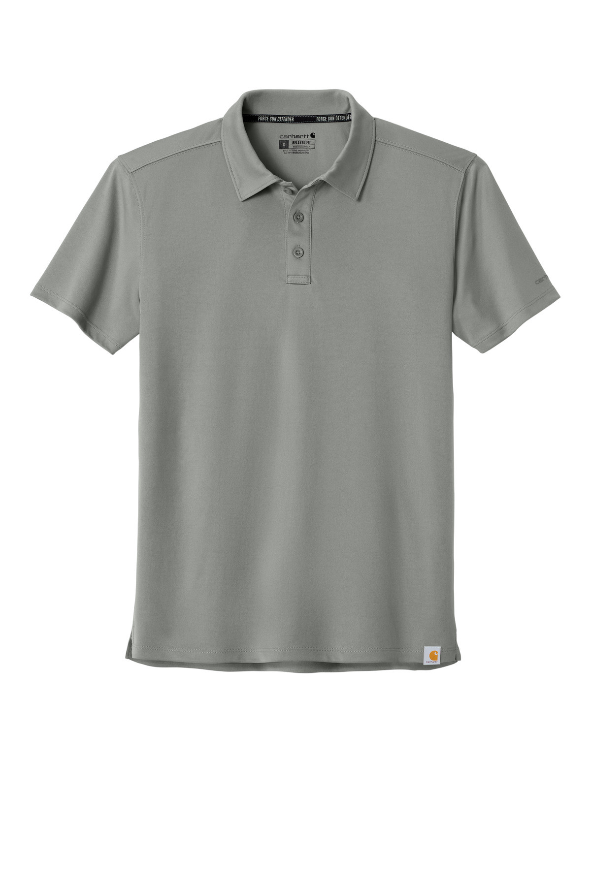 Carhartt-Force-®--Sun-Defender-™--Polo-CT106899-13