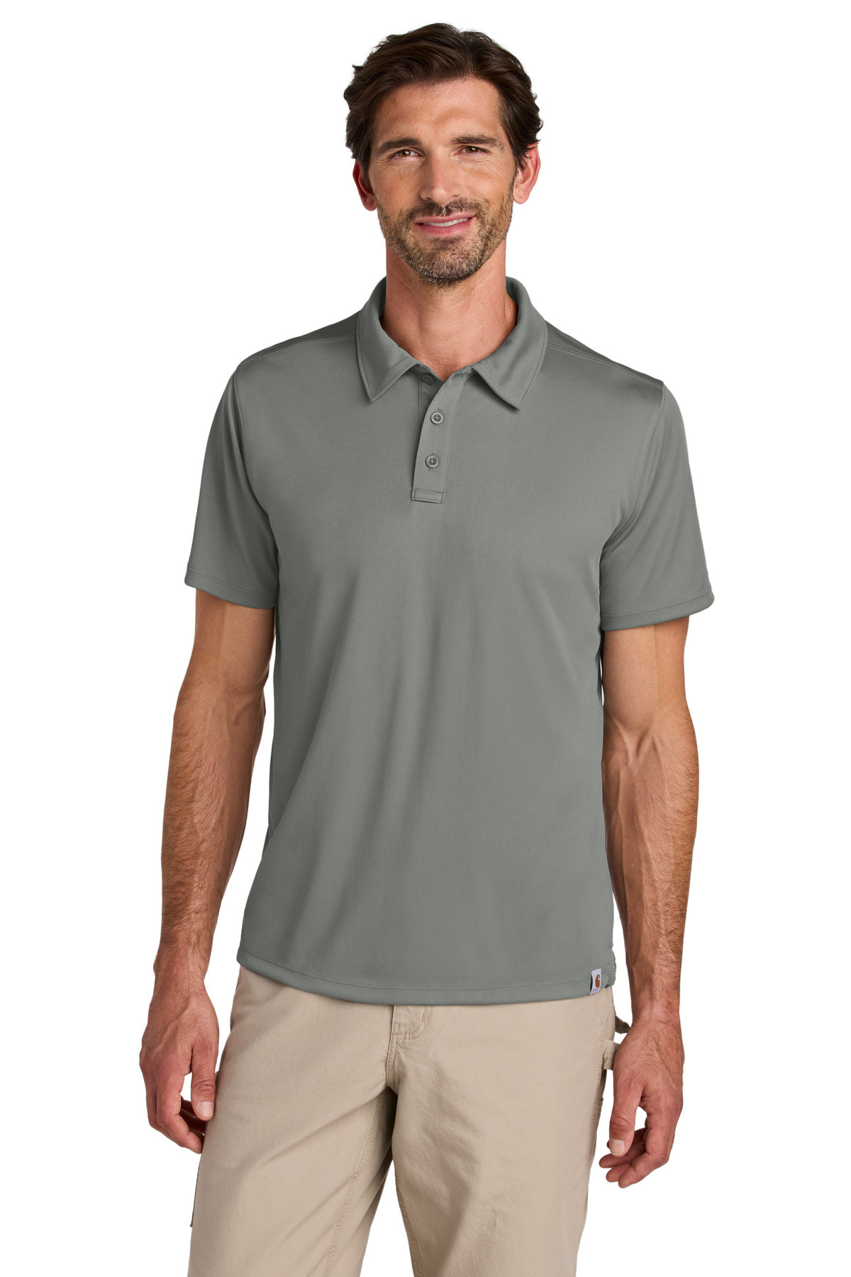 Carhartt-Force-®--Sun-Defender-™--Polo-CT106899-8