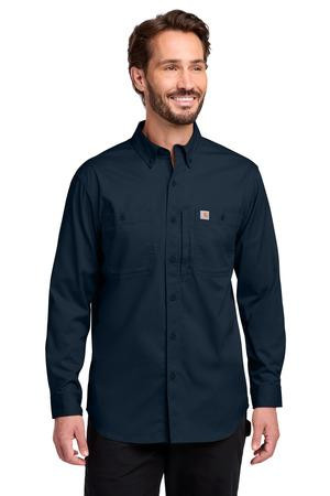 Carhartt ®  Rugged Professional ™  Series Long Sleeve Shirt CT106689