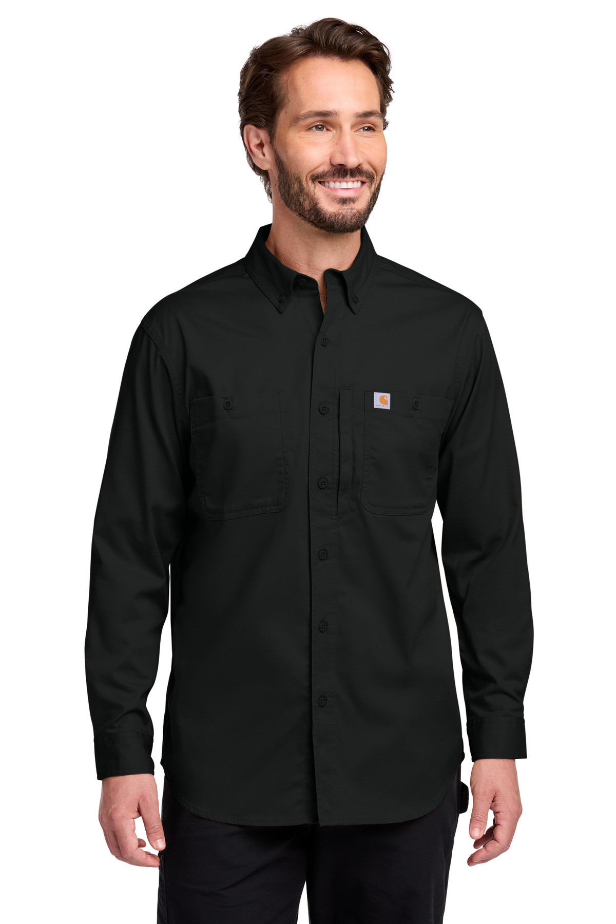 Carhartt-®--Rugged-Professional-™--Series-Long-Sleeve-Shirt-CT106689-36