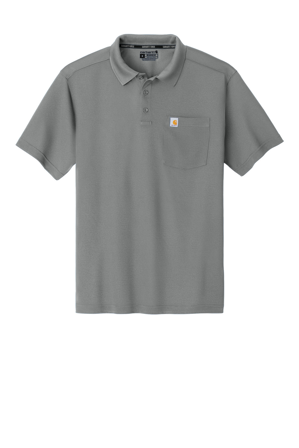 Carhartt-Force-®--Snag-Resistant-Pocket-Polo-CT106880-8