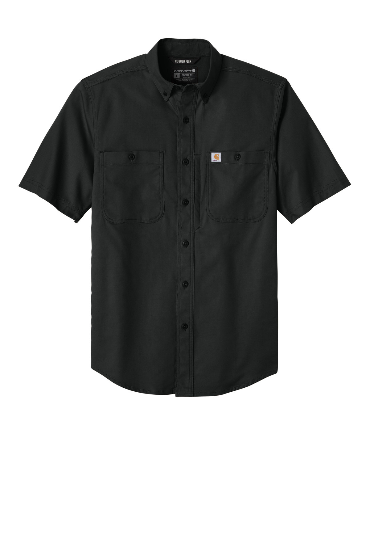 Carhartt-®--Rugged-Professional--Series-Short-Sleeve-Shirt-CT106688-3