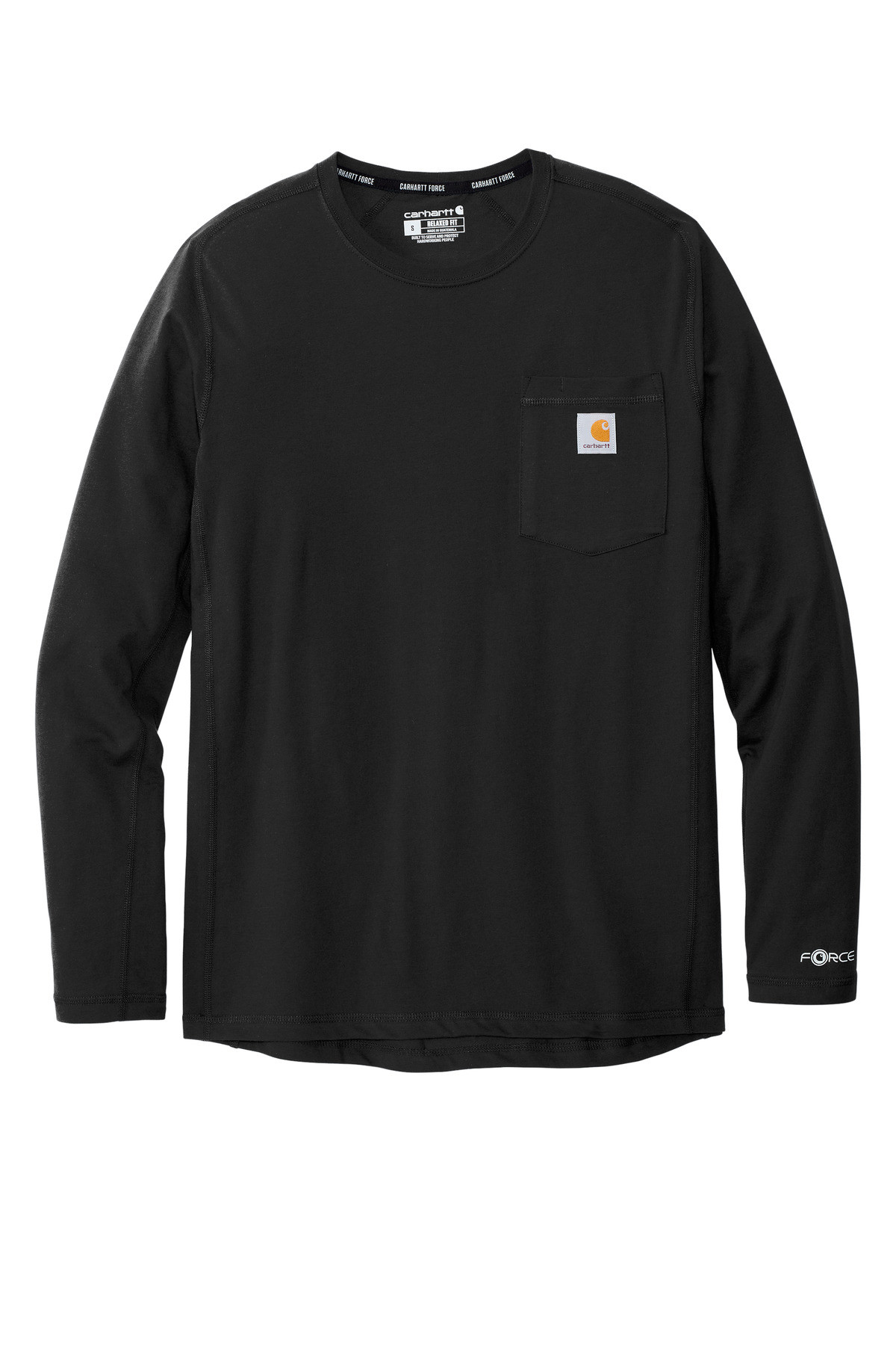 Carhartt-Force-®--Long-Sleeve-Pocket-T-Shirt-CT106656-42